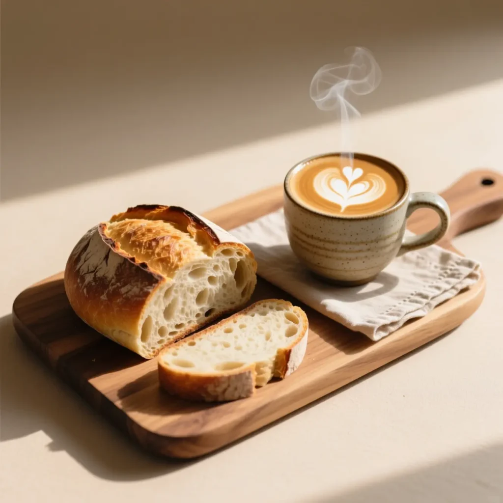 Aesthetic & Instagram Dough Puns