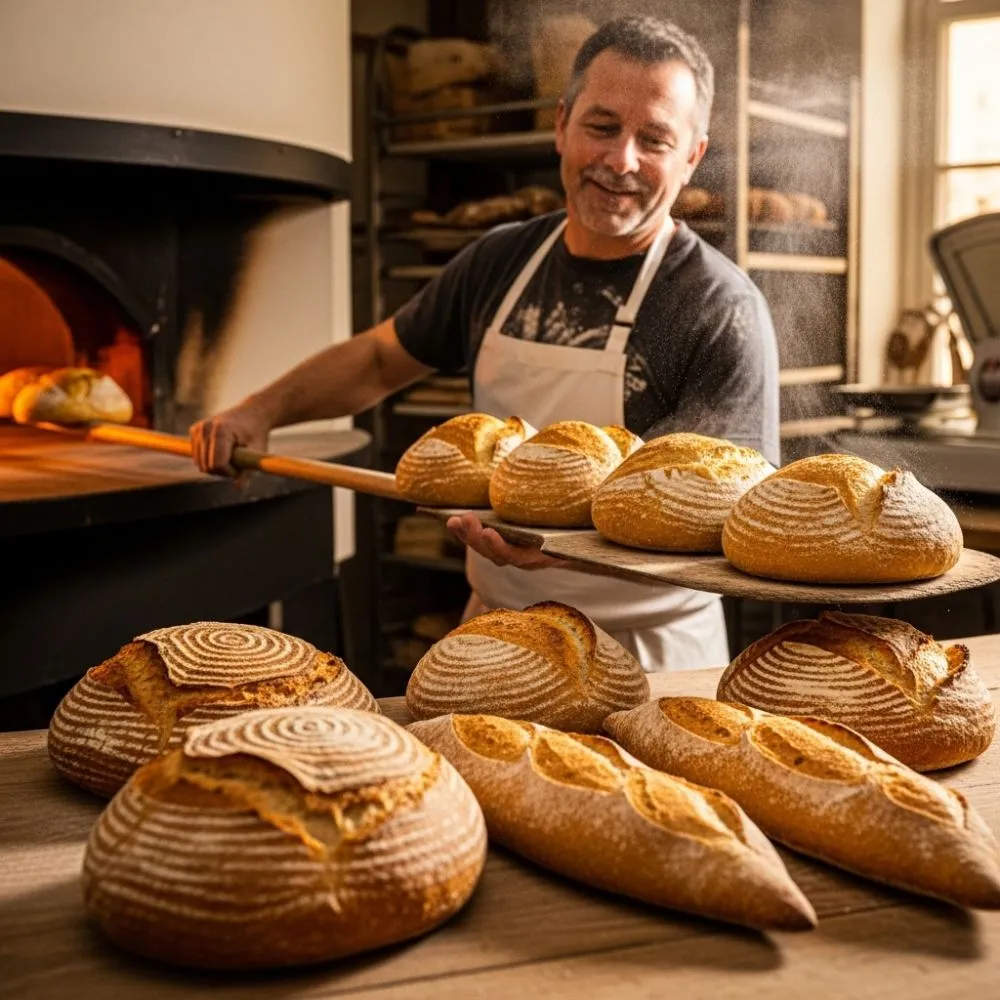 Baking Puns That Rise to the Occasion