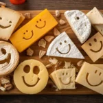 cheesy puns about cheese