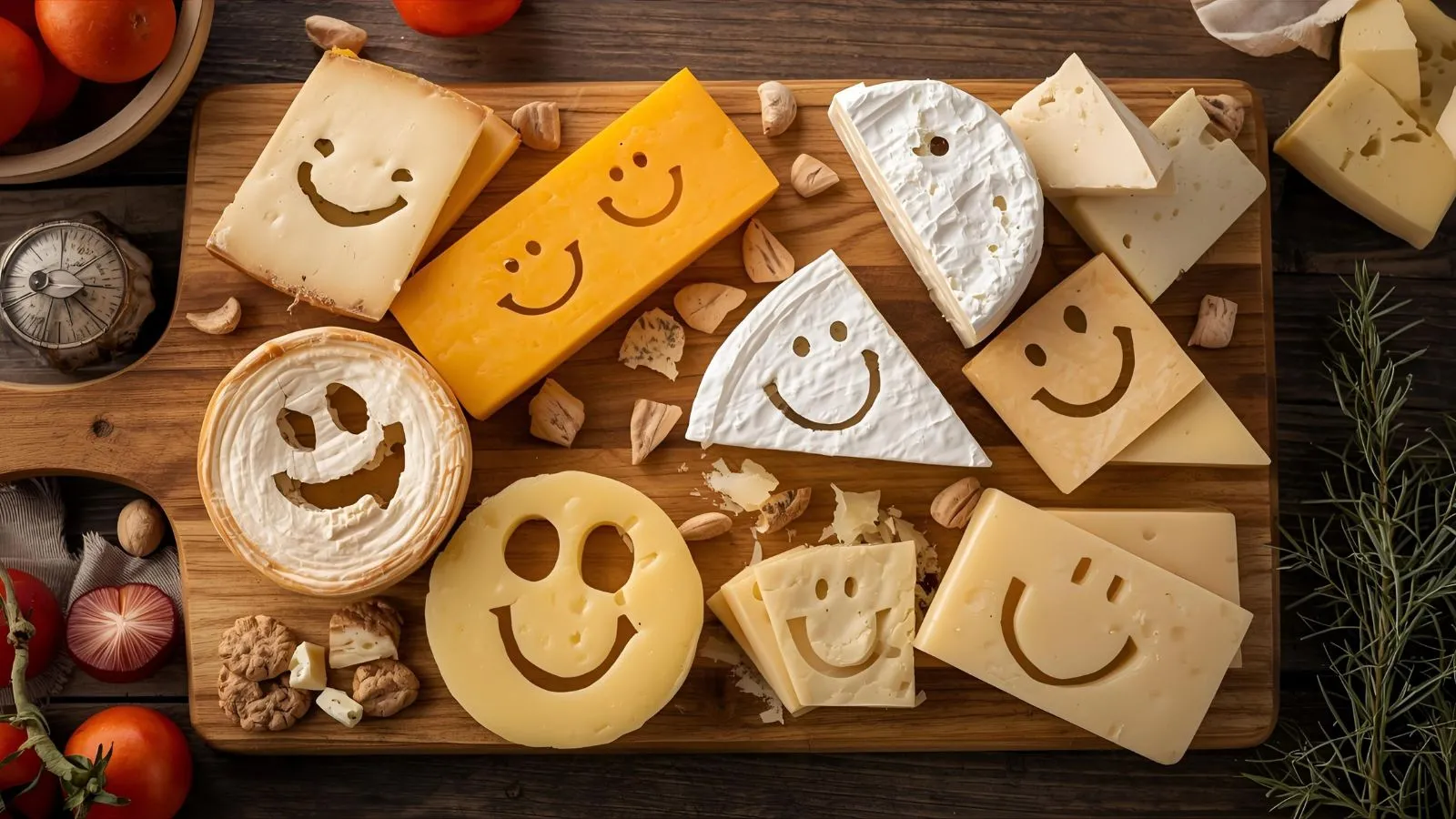 cheesy puns about cheese