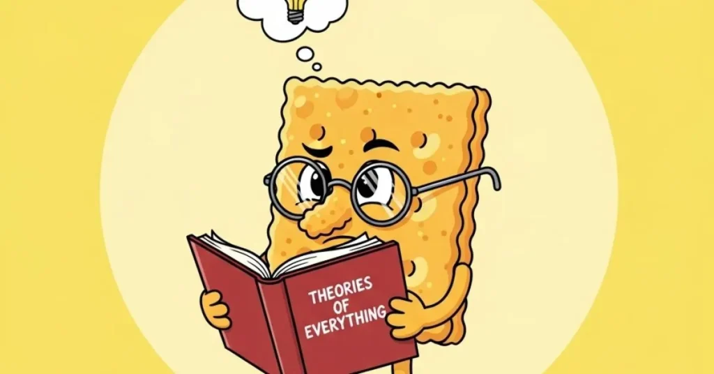 Clever Cheez-It Puns