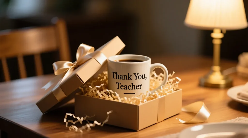 Coffee Puns for Teacher Gifts