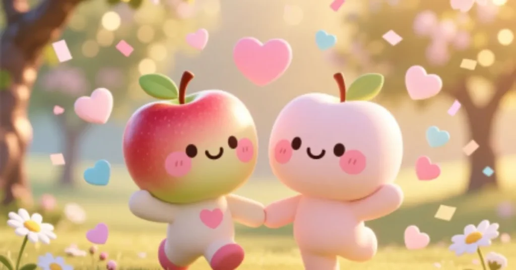  Cute Apple Picking Puns