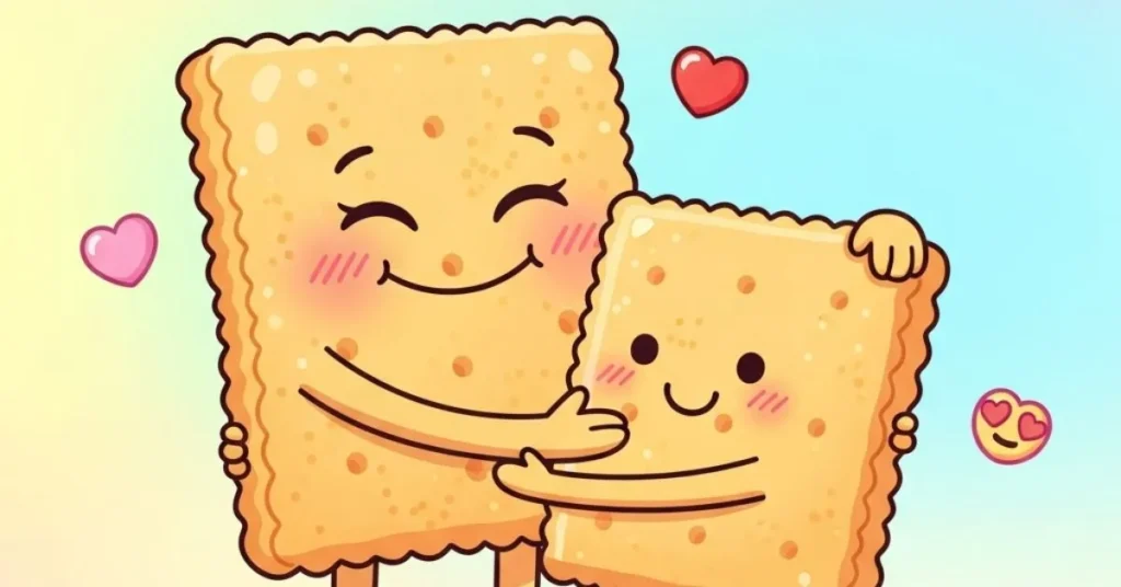Cute Cheez-It Puns