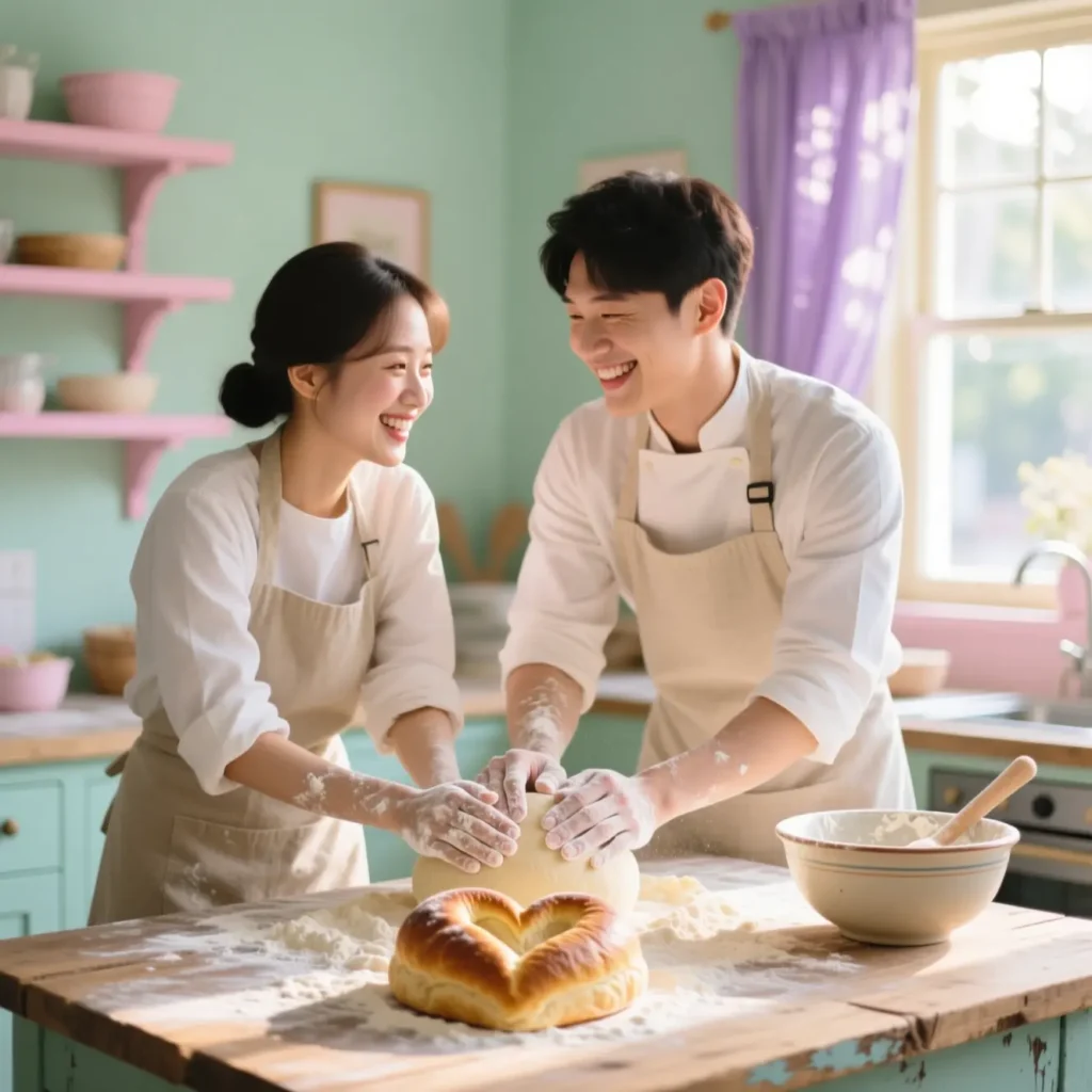 Cute Dough Puns for Sweet Bakers 