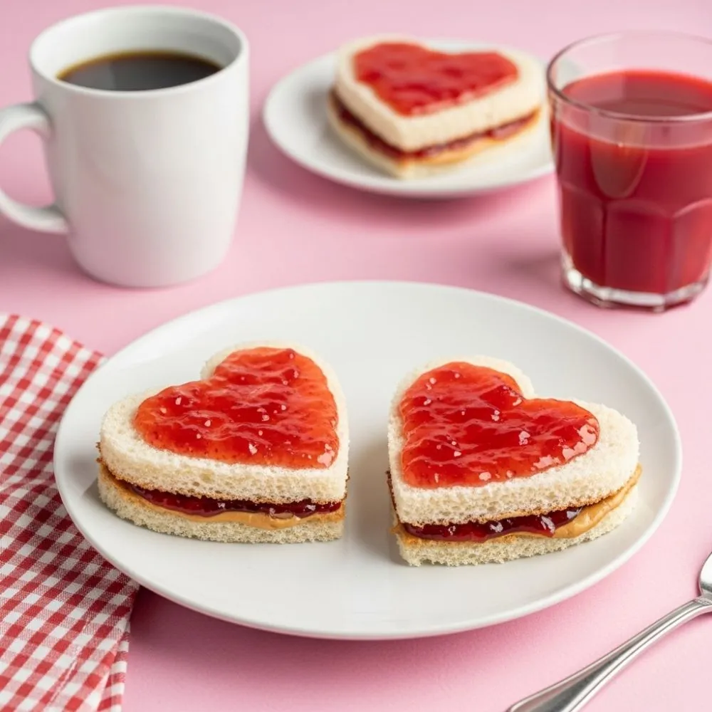 Cute Peanut Butter and Jelly Puns 