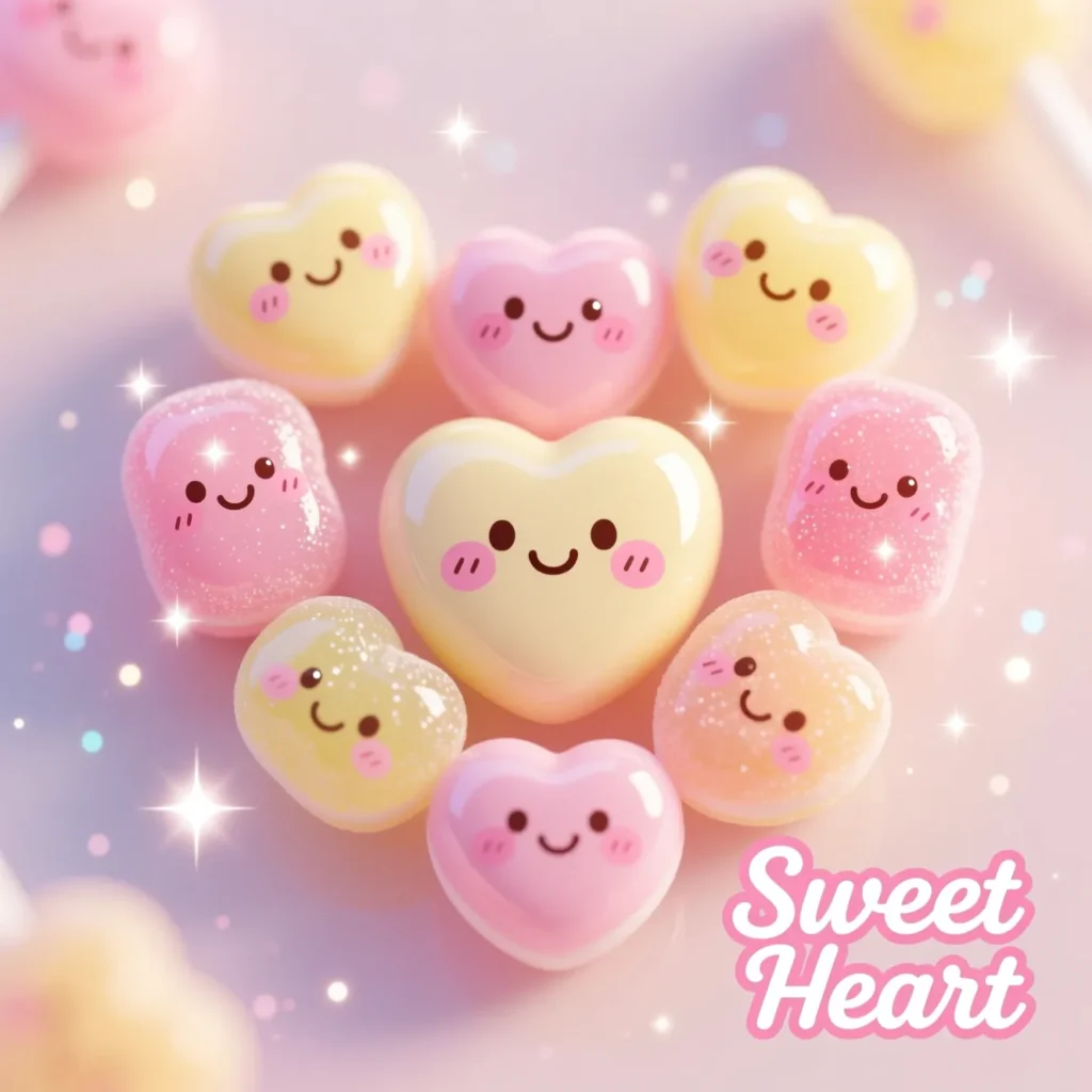  Cute Sour Candy Puns 