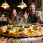Focaccia Puns