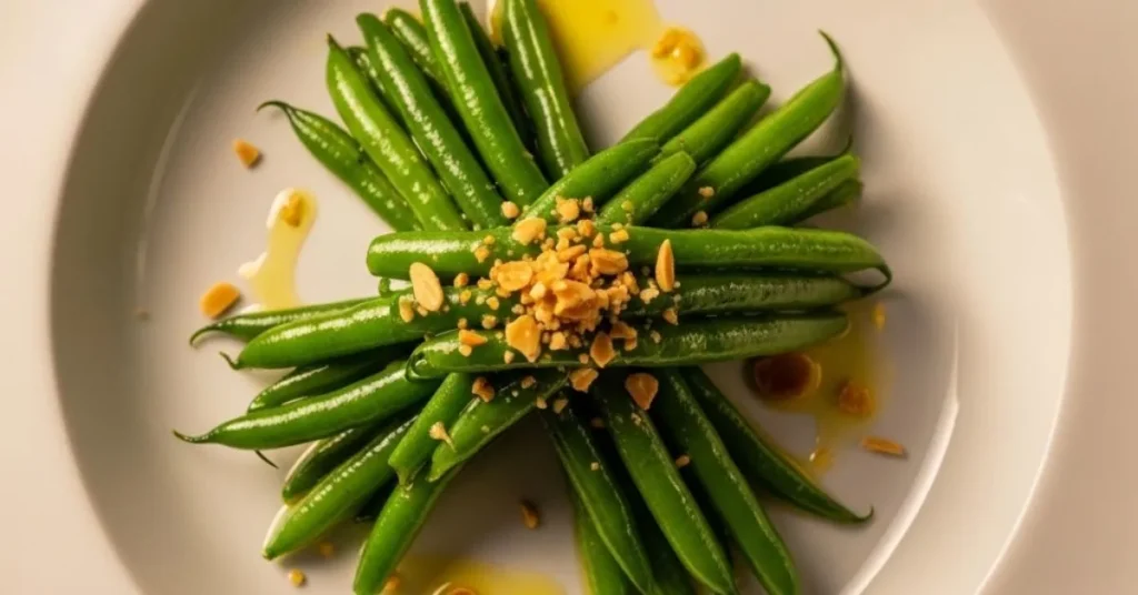  Foodie Green Bean Puns 