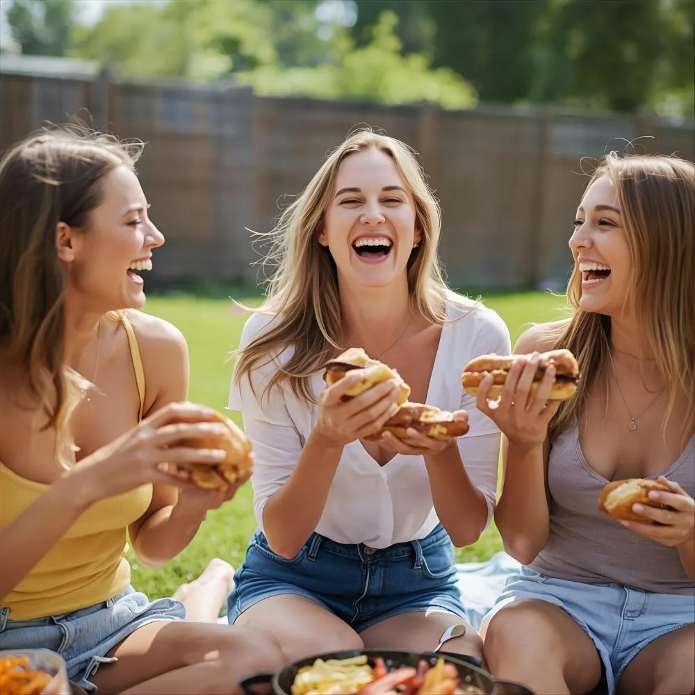 Funny & Witty Meat Puns