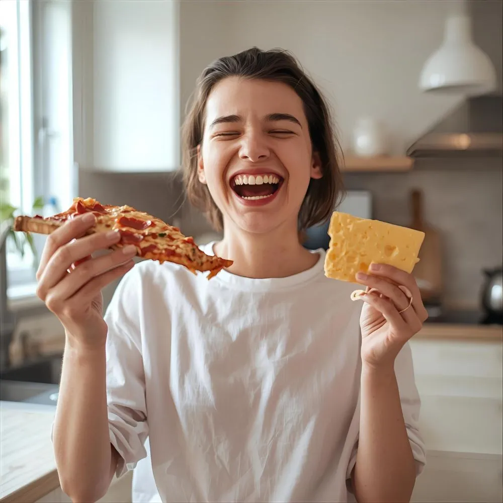 Funny Cheese Puns That Are Too Gouda