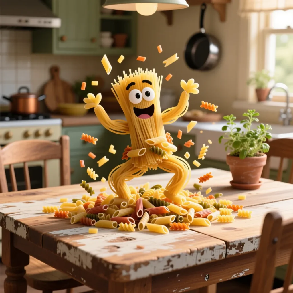  Funny Pasta Valentines Puns