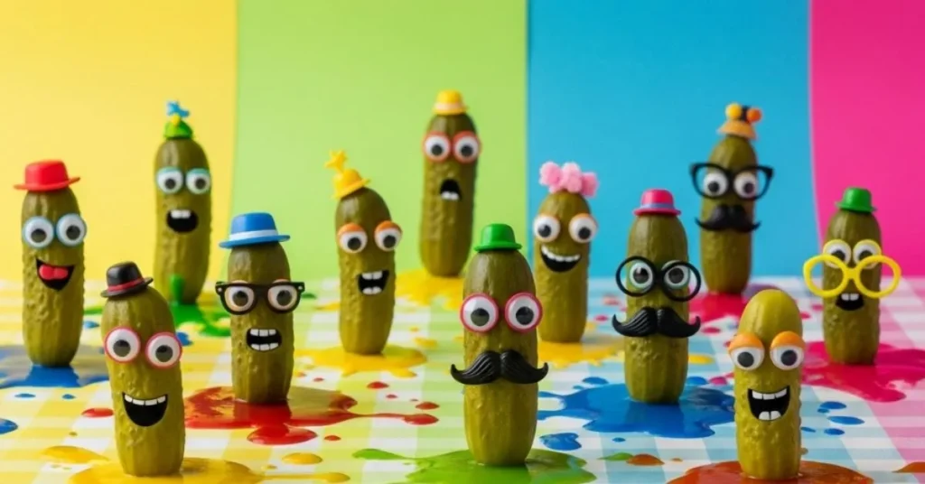 Funny Relish Puns That’ll Make You Crack Up