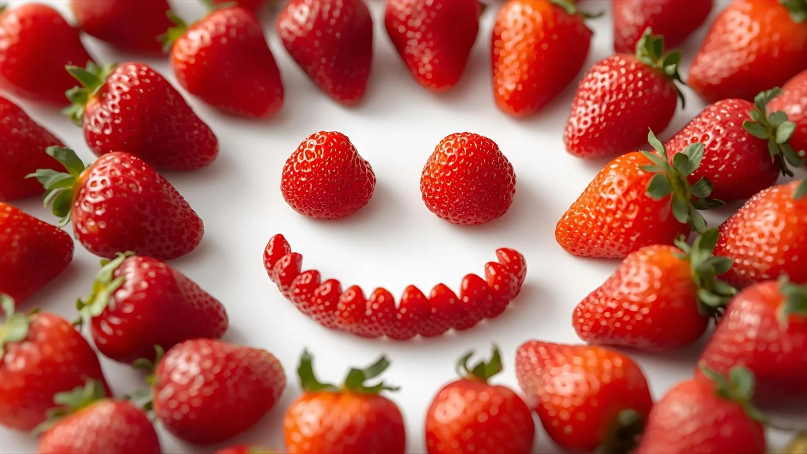 Funny Strawberry Puns