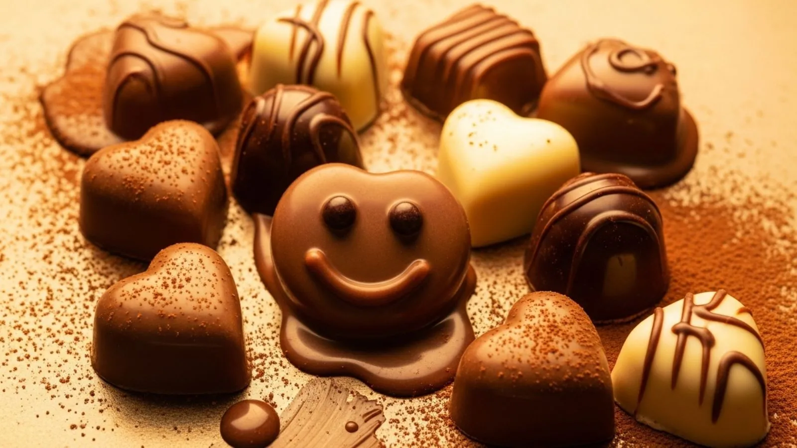 Puns About Chocolate