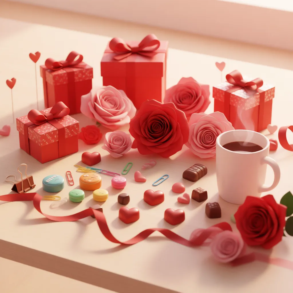  Seasonal Candy Puns for Valentine’s Day 