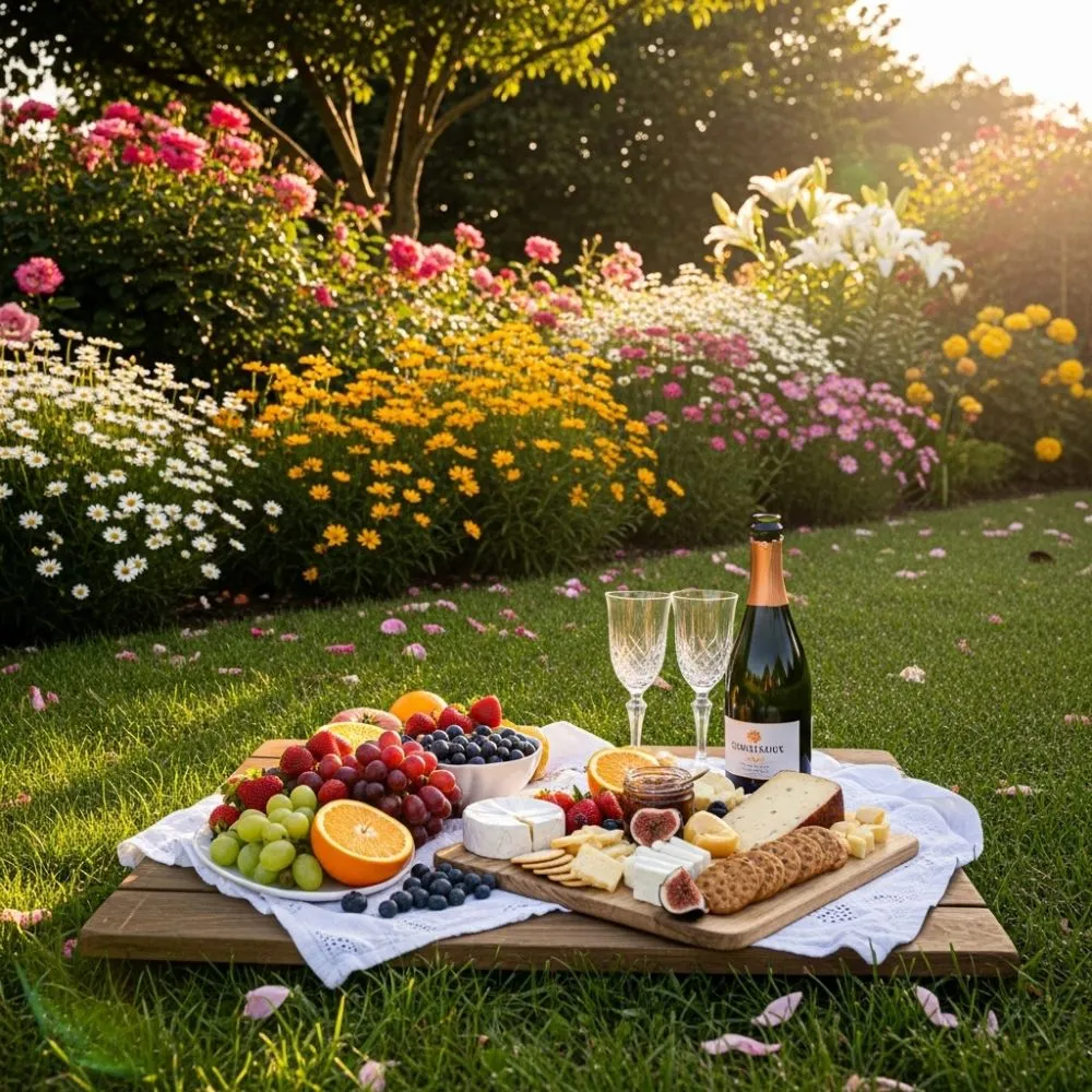 Seasonal Cheese Puns