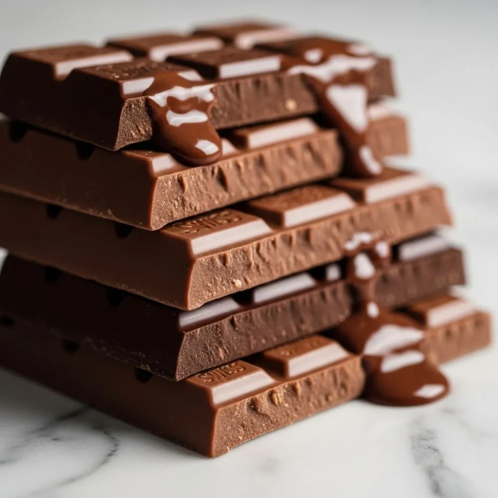  Swiss Chocolate Puns 