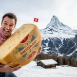 Swiss Puns