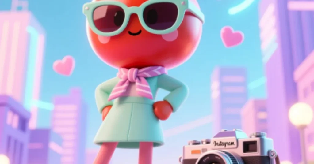  Tomato Instagram Caption Puns