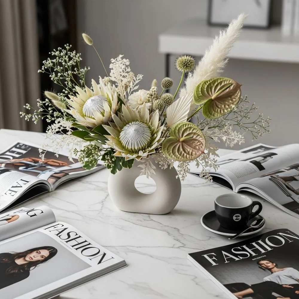 Trending Bouquet Puns