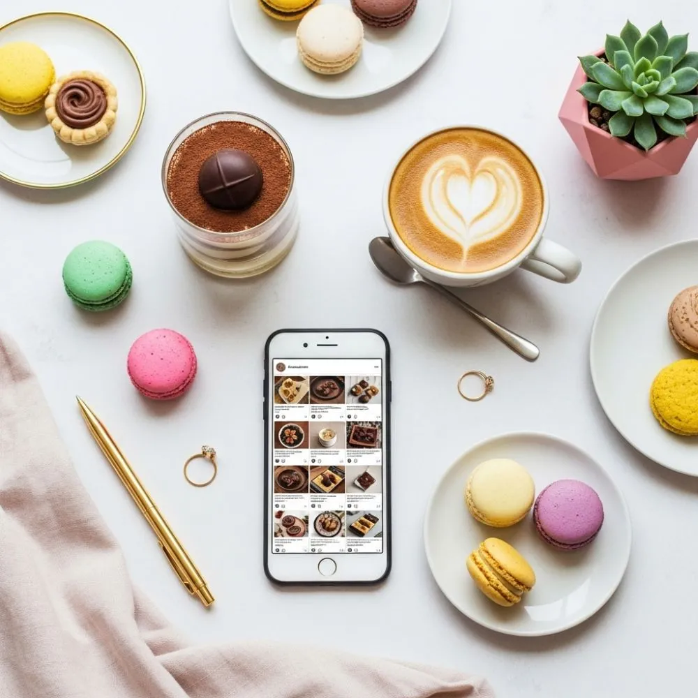 Trending Chocolate Puns