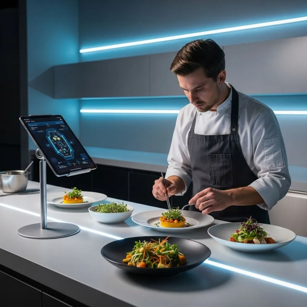 Trending Culinary Puns