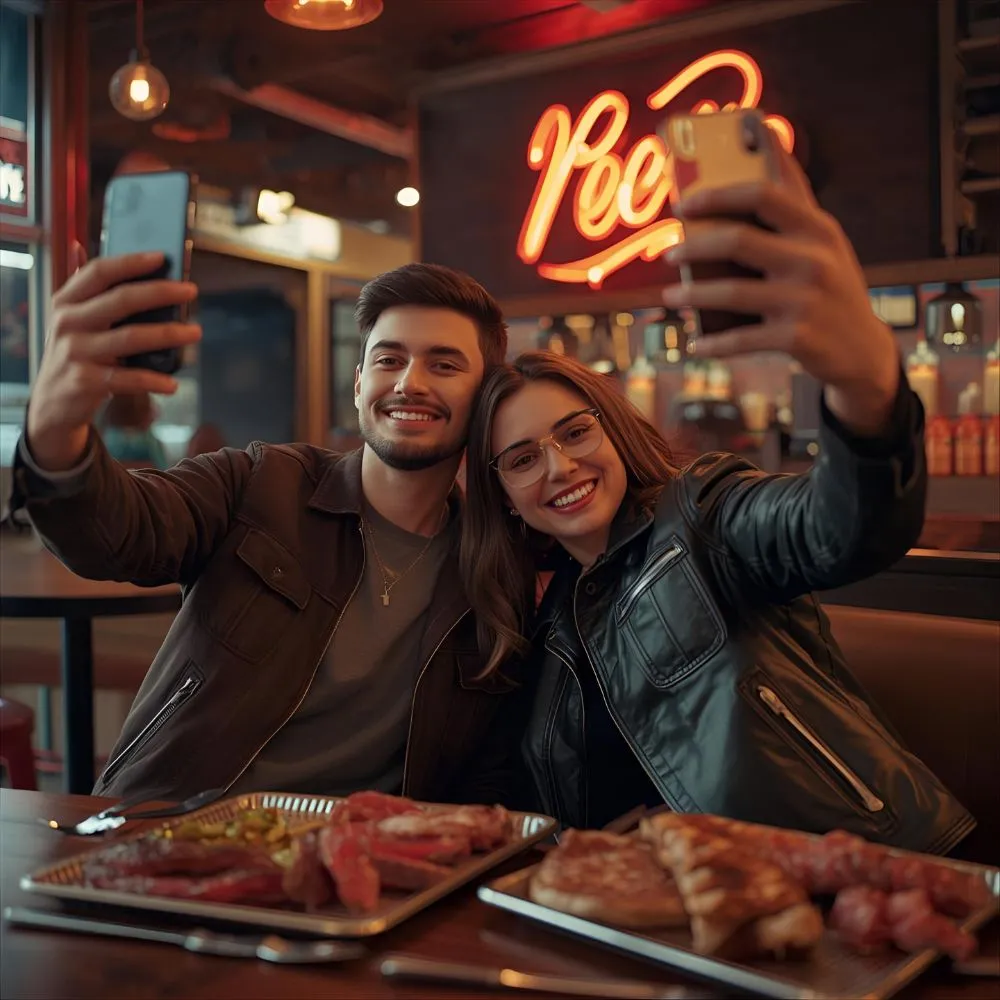 Trending Flirty Meat Puns 2025 