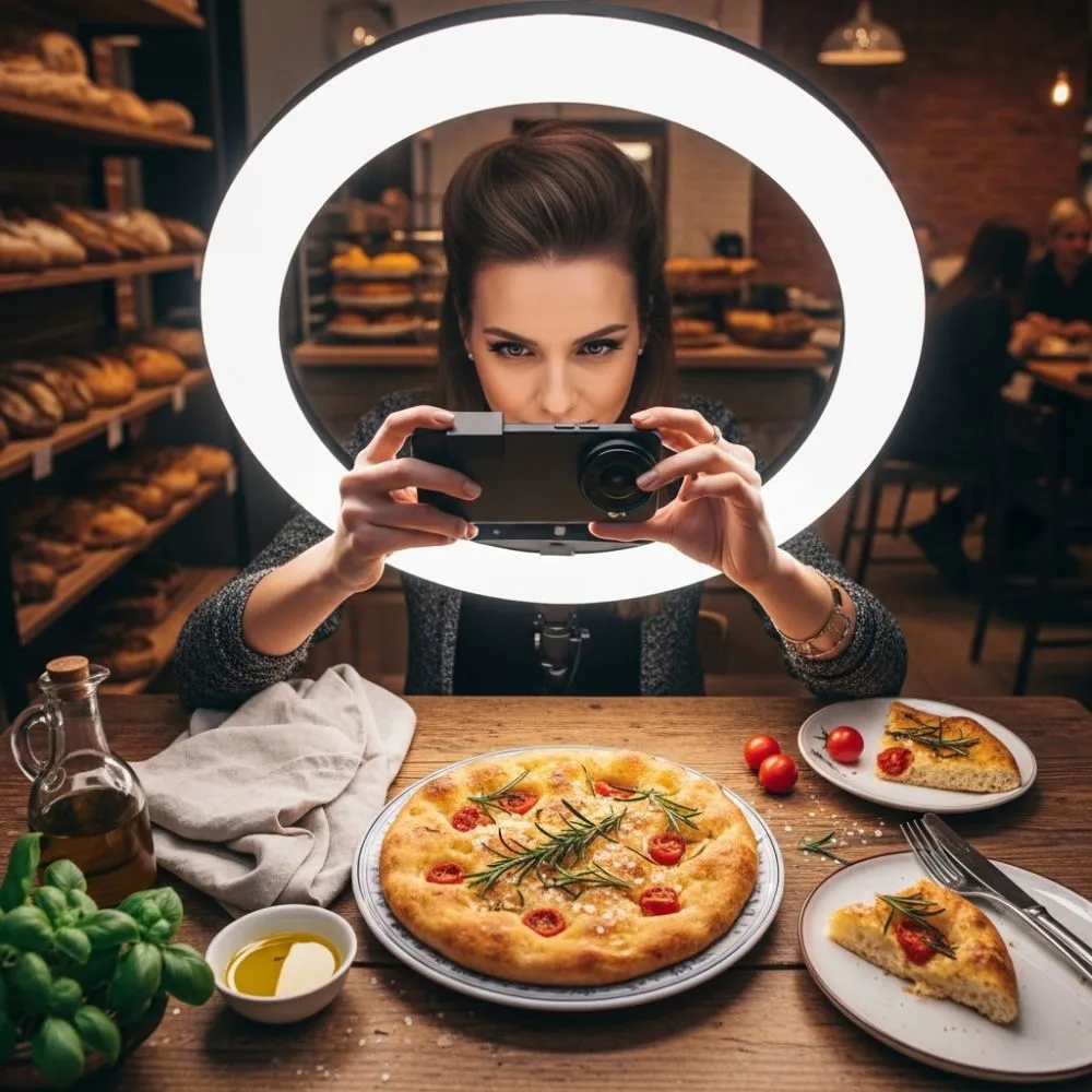 Trending Focaccia Puns