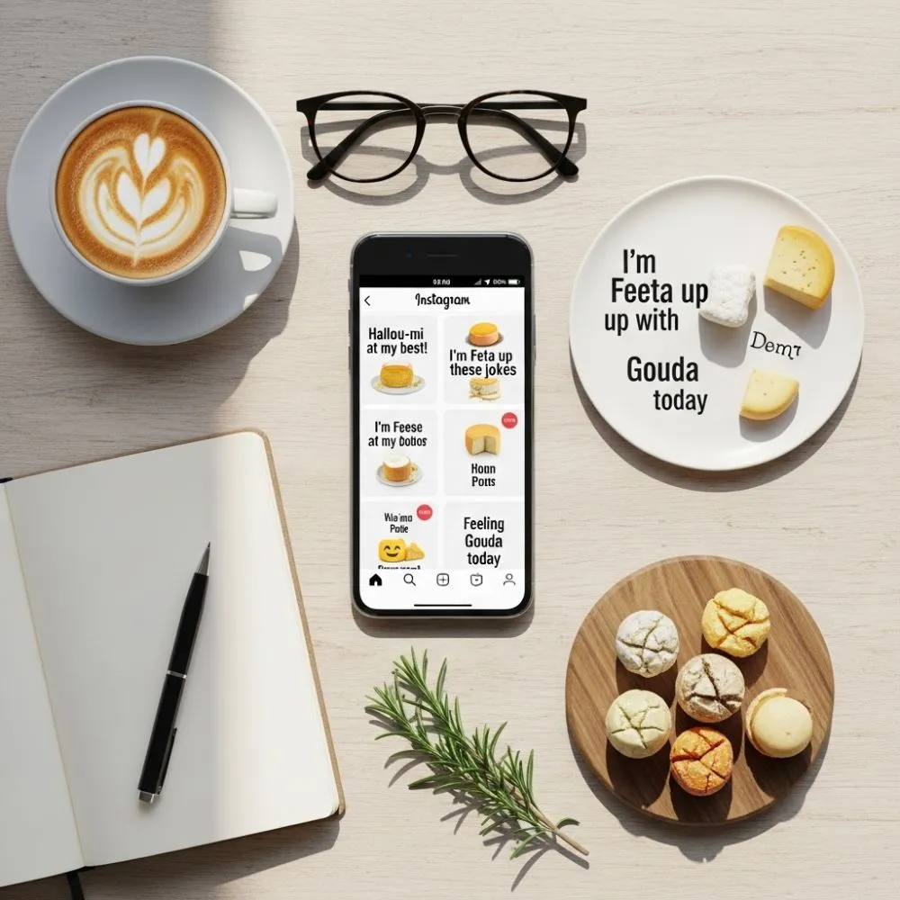 Ultimate One-Liners & Trending Puns