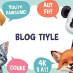 Animal Puns Compliments