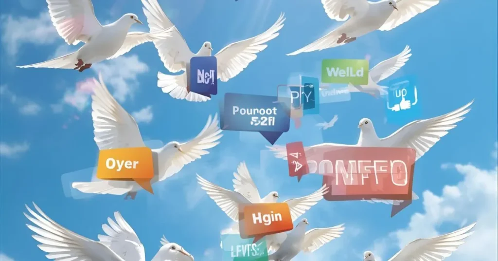 Bonus Dove Puns for Any Occasion