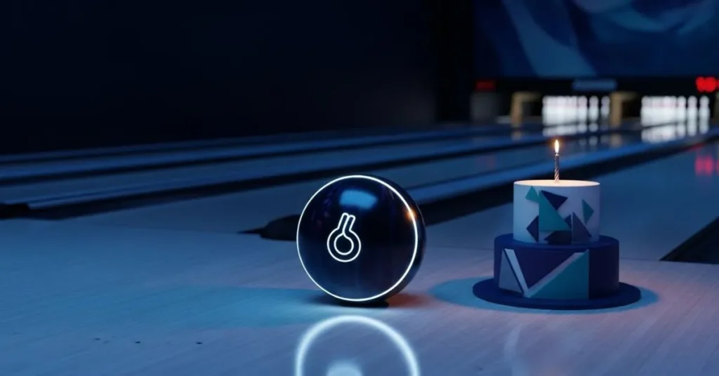 Clever Bowling Puns Birthday