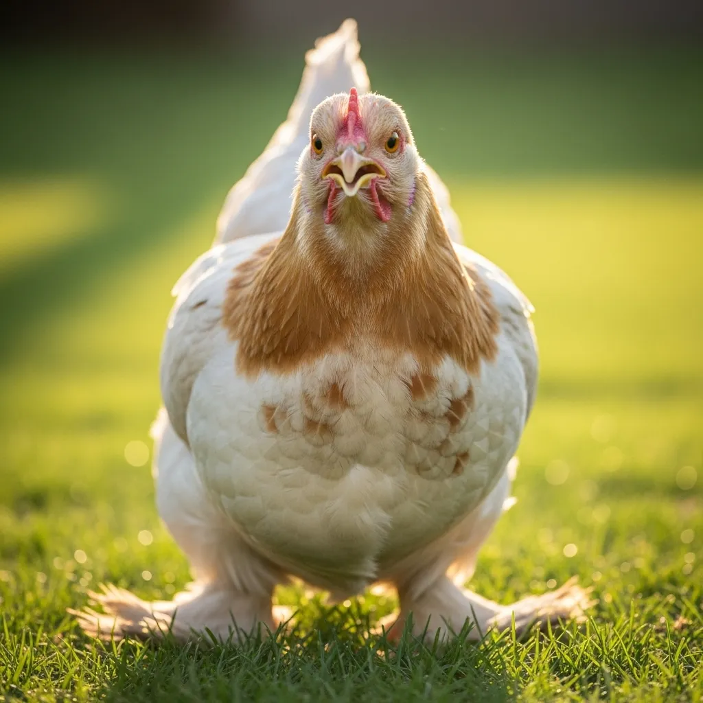 Cute Chicken Puns for Everyday Fun
