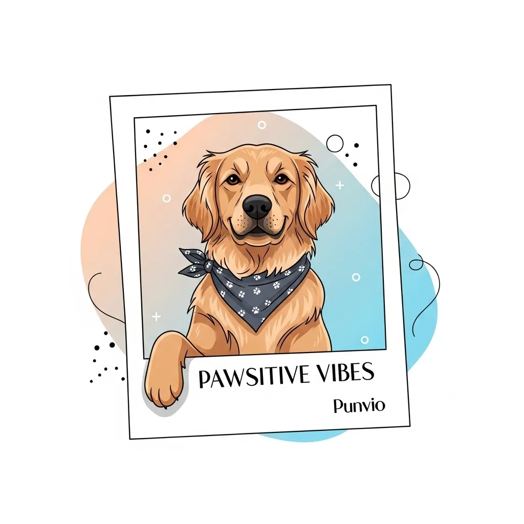 Dog Caption Puns for Instagram