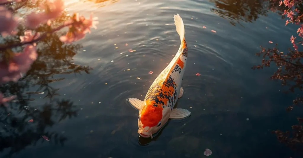 Inspirational & Motivational Koi Puns