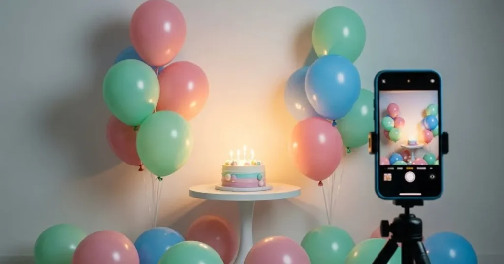 Instagram Birthday Caption Puns