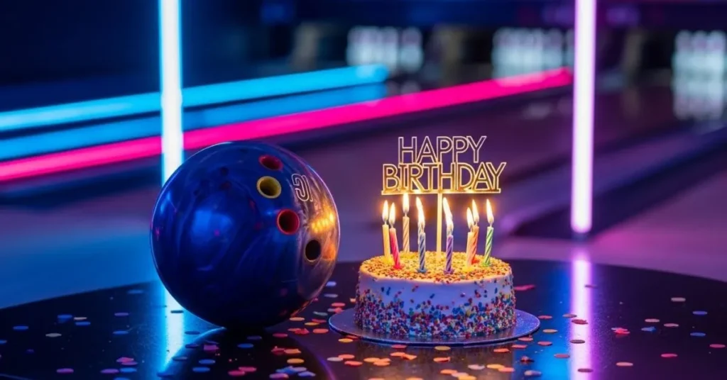  Instagram Bowling Puns Birthday