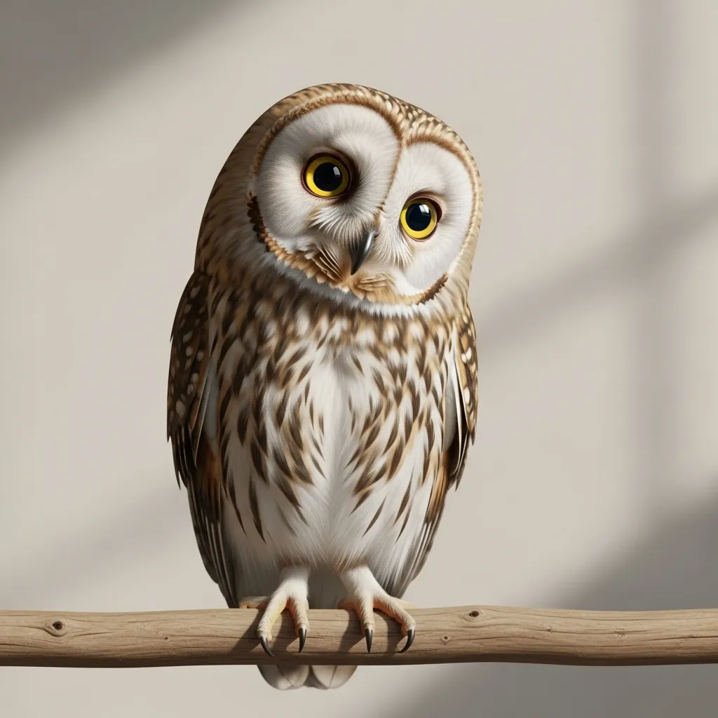  Instagram Caption Owl Puns