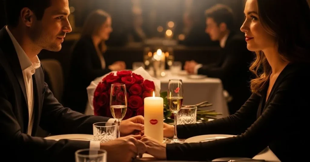 Romantic Happy Anniversary Puns