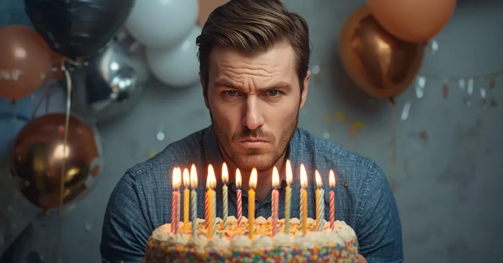 Sarcastic Birthday Puns for Dad