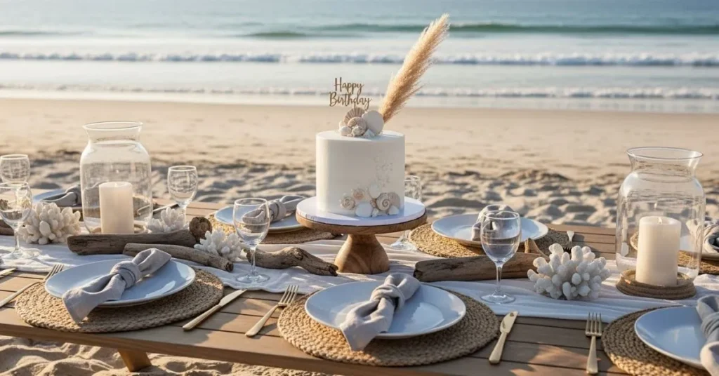 Trending Beach Birthday Puns