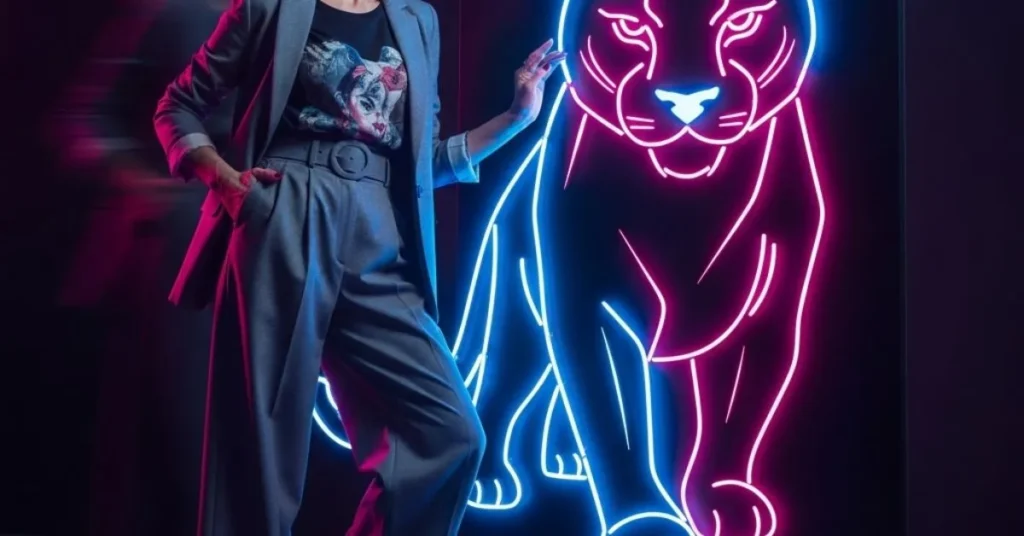 Trending Cougar Puns