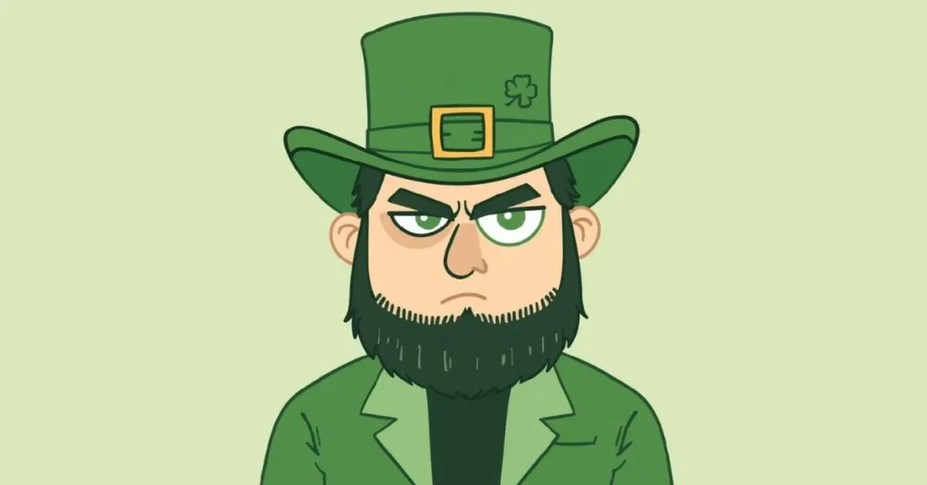 Sarcastic St Patty’s Day Puns