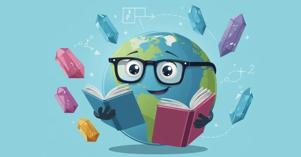 Clever Earth Science Puns