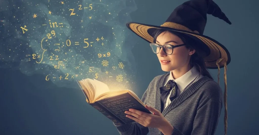 Clever Witch Puns for Halloween