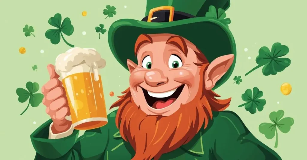 Funny Saint Patrick’s Day Puns