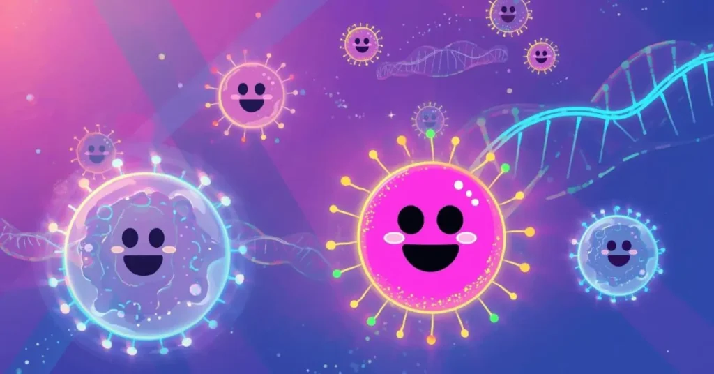 Instagram Funny Biology Puns