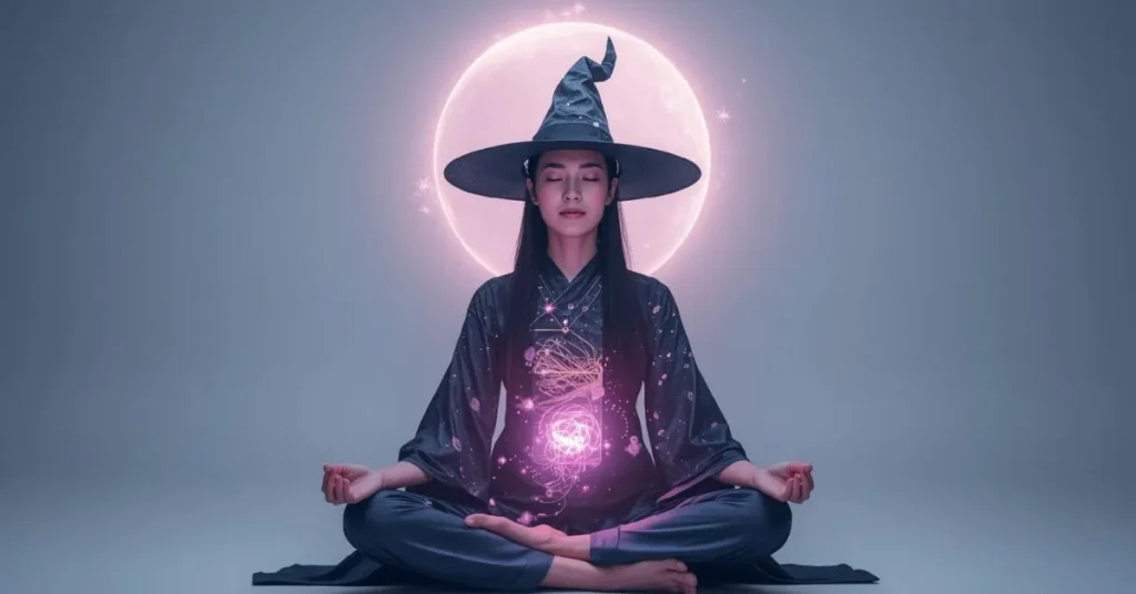 Motivational Witch Puns