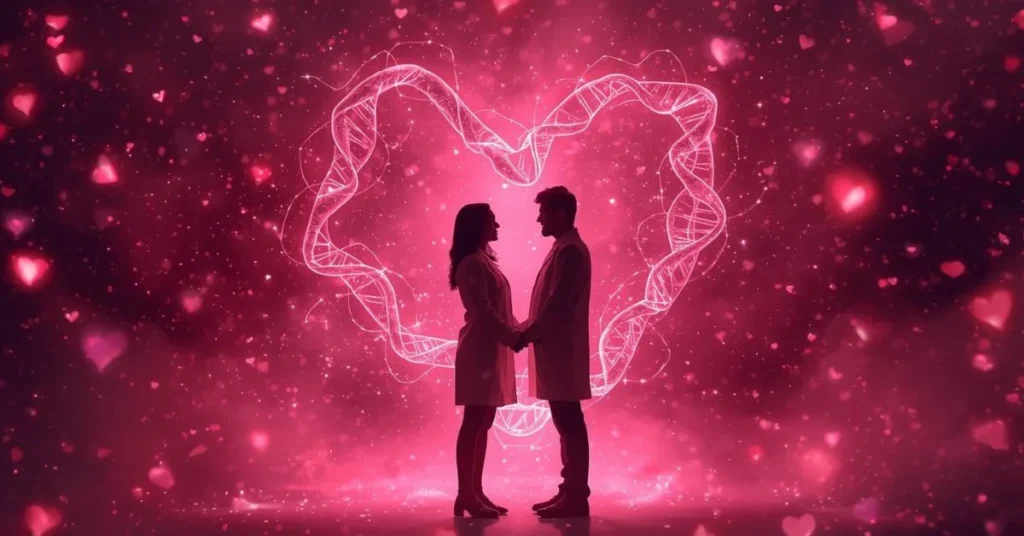 Romantic Science Valentine Puns